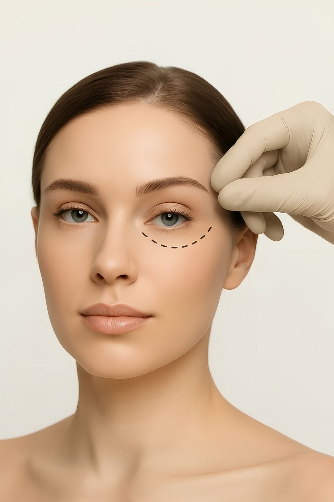 Blepharoplastik